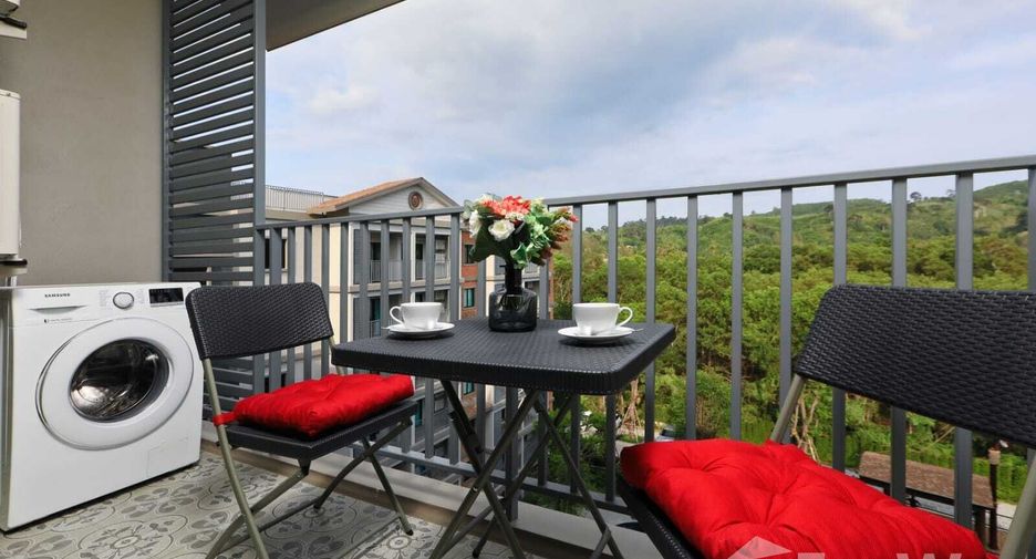For sale 1 Beds condo in Thalang, Phuket
