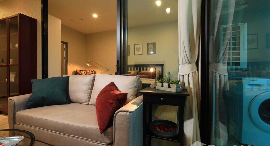 For sale 1 Beds condo in Thalang, Phuket