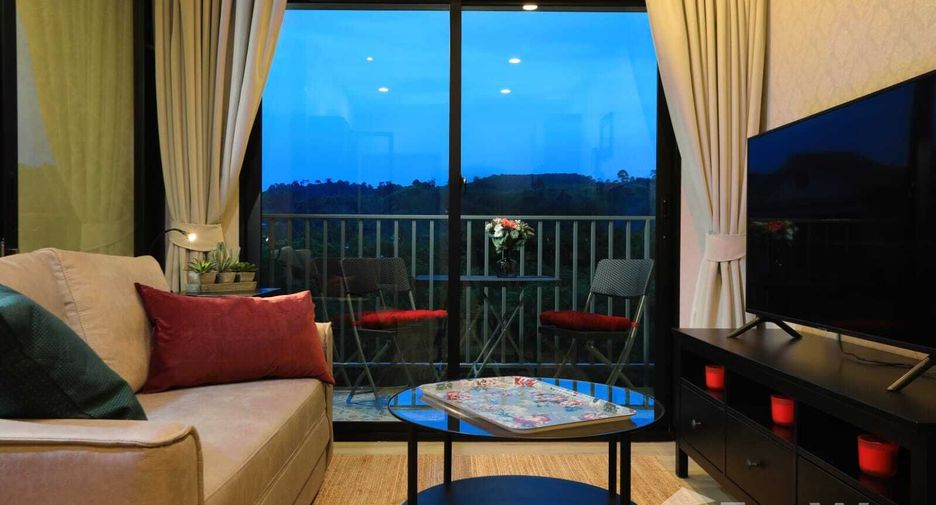 For sale 1 Beds condo in Thalang, Phuket