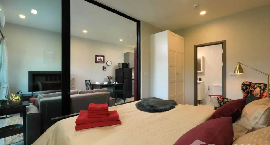 For sale 1 Beds condo in Thalang, Phuket
