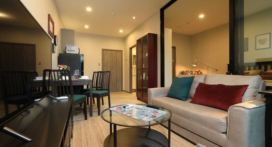 For sale 1 Beds condo in Thalang, Phuket