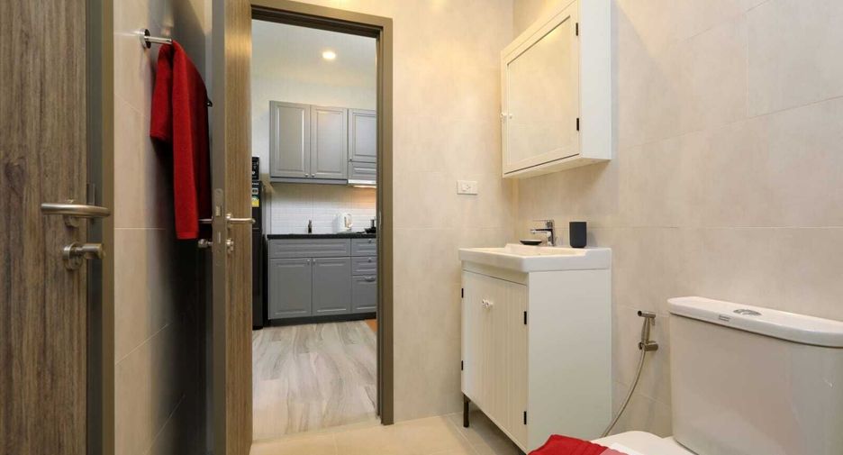 For sale 1 Beds condo in Thalang, Phuket
