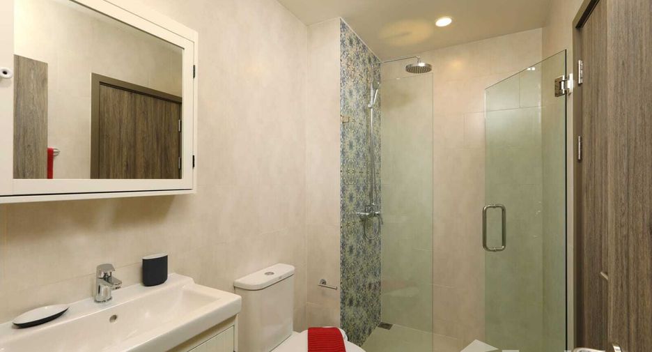 For sale 1 Beds condo in Thalang, Phuket