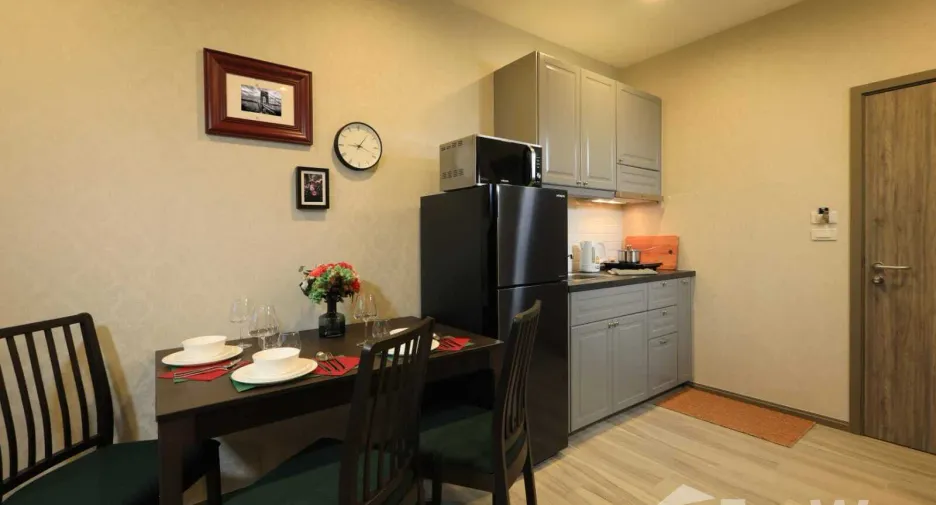 For sale 1 Beds condo in Thalang, Phuket