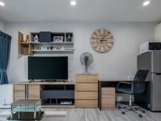 For sale studio condo in Thalang, Phuket