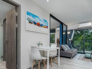 For sale studio condo in Thalang, Phuket