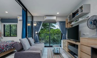 For sale スタジオ condo in Thalang, Phuket