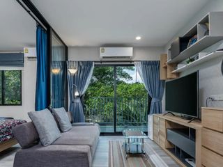For sale studio condo in Thalang, Phuket