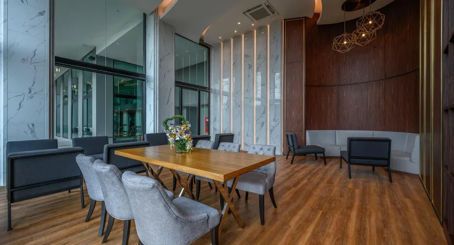 For rent 1 bed condo in Thalang, Phuket
