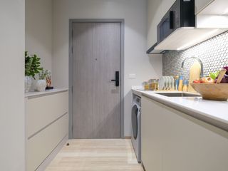 For sale studio condo in Thalang, Phuket