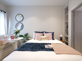 For sale studio condo in Thalang, Phuket