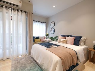 For sale studio condo in Thalang, Phuket