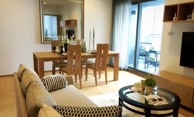 For rent 2 Beds condo in Khlong Toei, Bangkok