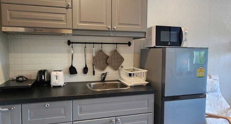 For rent 1 Beds condo in Thalang, Phuket