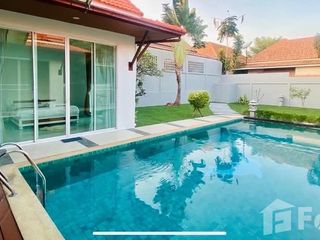 For sale 3 Beds villa in Bang Lamung, Chonburi