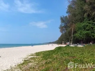 For sale land in Takua Pa, Phang Nga