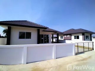 For sale 2 bed house in Mueang Lamphun, Lamphun