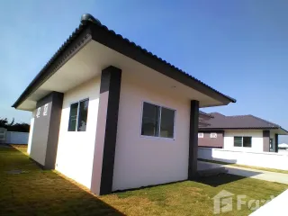 For sale 2 bed house in Mueang Lamphun, Lamphun