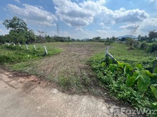 For sale land in Mueang Chiang Rai, Chiang Rai