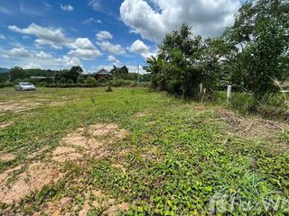 For sale land in Mueang Chiang Rai, Chiang Rai