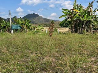 For sale land in Mueang Chiang Rai, Chiang Rai