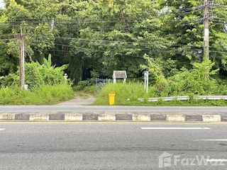 For sale land in Ban Khai, Rayong
