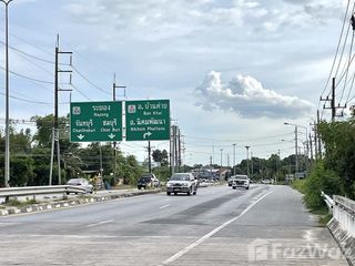 For sale land in Ban Khai, Rayong