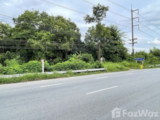 For sale land in Ban Khai, Rayong
