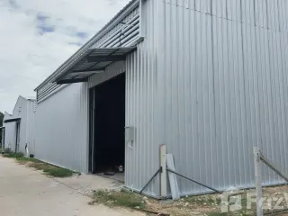 For rent studio house in Mueang Chon Buri, Chonburi