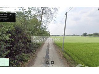 For sale land in Mueang Saraburi, Saraburi