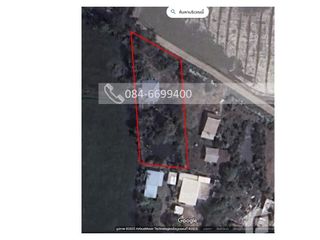 For sale land in Mueang Saraburi, Saraburi