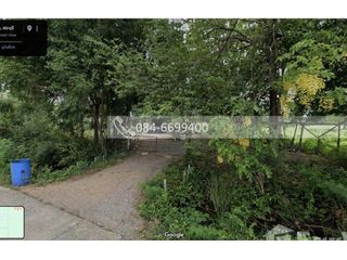 For sale land in Mueang Saraburi, Saraburi
