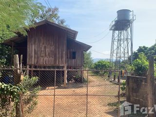 For sale land in Mueang Lamphun, Lamphun