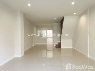 For sale 2 Beds townhouse in Mueang Nonthaburi, Nonthaburi