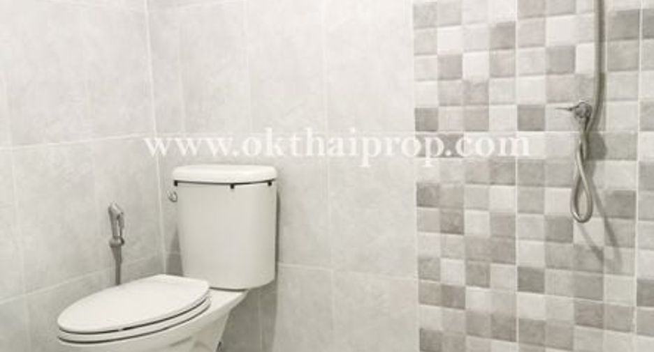 For sale 2 Beds townhouse in Mueang Nonthaburi, Nonthaburi