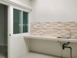 For sale 2 Beds townhouse in Mueang Nonthaburi, Nonthaburi
