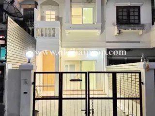 For sale 2 Beds townhouse in Mueang Nonthaburi, Nonthaburi