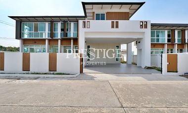 ขาย 3 ห้องนอน บ้านเดี่ยว ใน บางละมุง, ชลบุรี