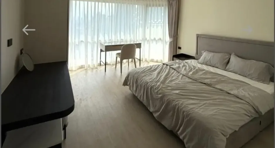 Wohnung zum Kauf mit 1 Zimmer in Watthana, Bangkok