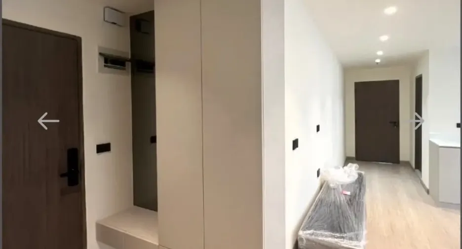 Wohnung zum Kauf mit 1 Zimmer in Watthana, Bangkok