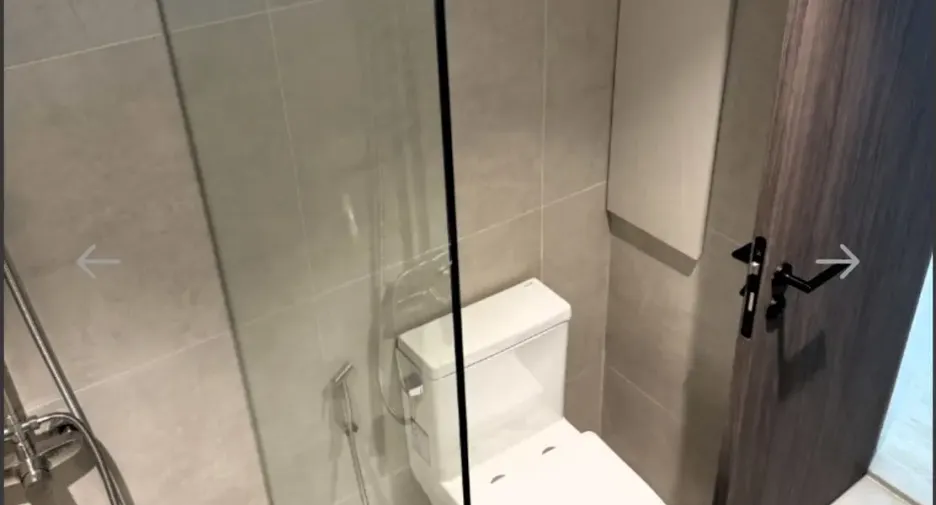 Wohnung zum Kauf mit 1 Zimmer in Watthana, Bangkok