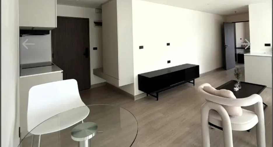 Wohnung zum Kauf mit 1 Zimmer in Watthana, Bangkok