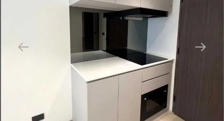 Wohnung zum Kauf mit 1 Zimmer in Watthana, Bangkok