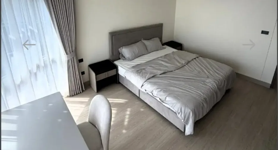 Wohnung zum Kauf mit 1 Zimmer in Watthana, Bangkok