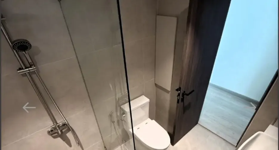 Wohnung zum Kauf mit 1 Zimmer in Watthana, Bangkok