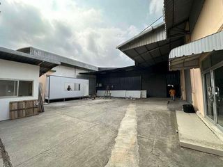 For rent warehouse in Khlong Luang, Pathum Thani