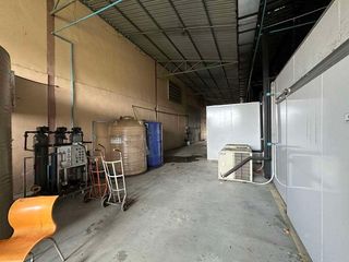 For rent warehouse in Khlong Luang, Pathum Thani
