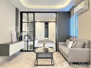 For sale 1 bed condo in Wang Thonglang, Bangkok