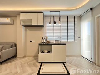 For sale 1 bed condo in Wang Thonglang, Bangkok
