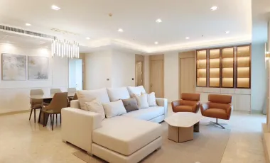 For sale 3 bed condo in Khlong Toei, Bangkok